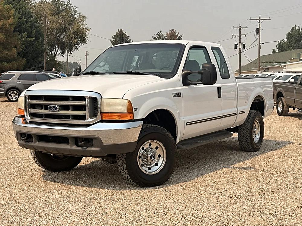 ford f-250 super duty 1999 1FTNX21SXXEA62807 image ford f-250 super duty 1999 1FTNX21SXXEA62807 image
